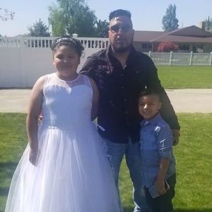 Meet your Posher, Erick